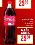 Coca-Cola 1,5 l