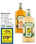 Becherovka 0,5l