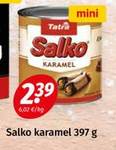 Salko karamel