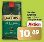 Jacobs Krönung, 1 kg