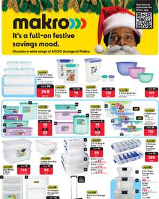 Makro - Addis