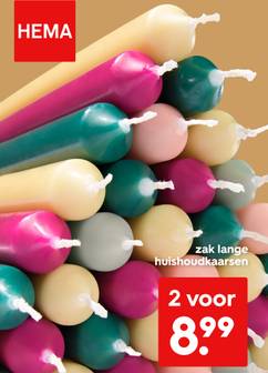 Hema folder van maandag 16-12