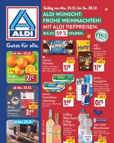 ALDI NORD - ALDI Vorschau