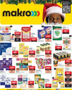 Makro - Makro Gauteng