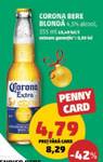 CORONA BERE BLONDĂ, 355 ml