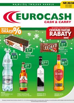 Eurocash - Cash&Carry