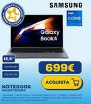 SAMSUNG GALAXY BOOK4