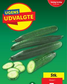 Lidl - Ugens udvalgte