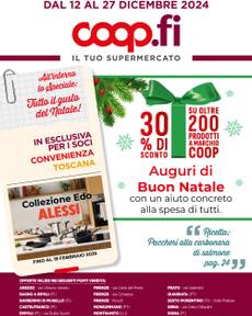 Coop Firenze - Il tuo supermercato