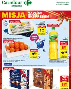 Carrefour - Express