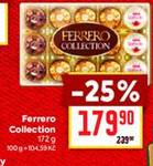 Ferrero Collection 172 g