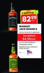 JACK DANIEL'S standard, apple 700 ml