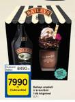 Baileys eredeti ir krémlikőr 1 db bögrével