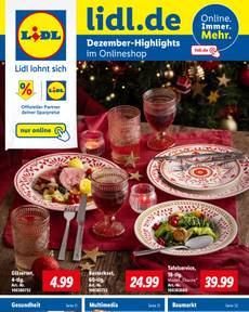 Lidl.de