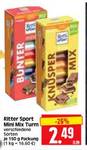 Ritter Sport Mini Mix Turm