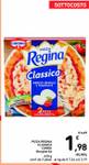 PIZZA REGINA CLASSICA CAMEO