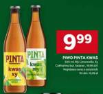 Piwo PINTA Kwas, 500 ml