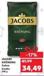 JACOBS KRONUNG, 500 g