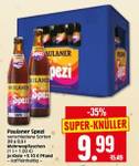 Paulaner Spezi, 20 x 0,5 l