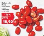 Rajčata mini Roma 250 g balení