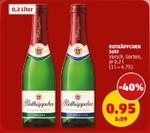 ROTKÄPPCHEN Sekt, 0,2 l