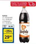 Kofola 2 l