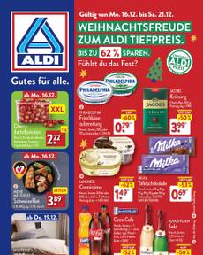 ALDI NORD - ALDI Vorschau