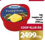 Tolle trappista sajt