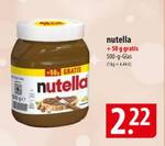 Nutella, 500 g