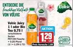 Volvic Juicy oder Bio Tea