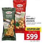 MOGYI Kesudió / pisztácia