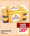 Ferrero Rocher 200 g