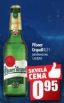 Pilsner Urquell, 0,5 l