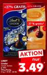 LINDT Lindor versch. Sorten