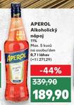 Aperol