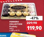 FERRERO COLLECTION