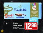 Tchibo Feine Milde, 4 x 250 g