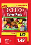 Haribo Color-Rado