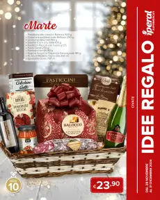 Iperal - Idee regalo Civate