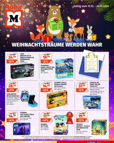 Müller - WeihnachtlicheVorfreude