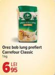 Orez bob lung prefiert, 1 kg