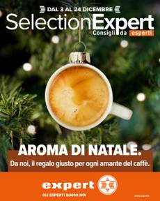 expert - Speciale Caffe