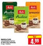 Melitta Café, 500 g