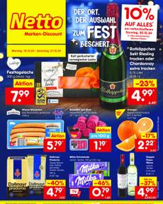 Netto Marken Discount