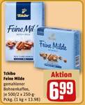 Tchibo Feine Milde, 500 g