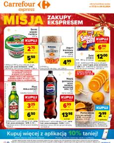 Carrefour - Express