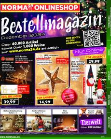 Norma - Bestellmagazin