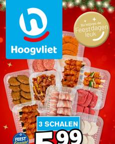 Hoogvliet folder van woensdag 18-12