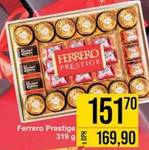 Ferrero Prestige 319 g