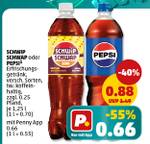 Schwip Schwap oder Pepsi, 1,25 l